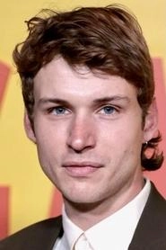 Ảnh diễn viên Nicholas Denton