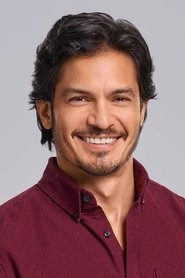 Ảnh diễn viên Nicholas Gonzalez