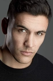 Ảnh diễn viên Nicholas Hayner