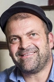 Ảnh diễn viên Nicholas McGaughey