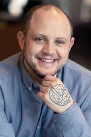 Ảnh diễn viên Nicholas Monsour