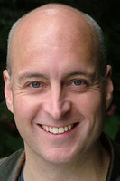 Ảnh diễn viên Nicholas Pegg