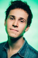 Ảnh diễn viên Nicholas Podany