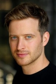 Ảnh diễn viên Nicholas Ralph