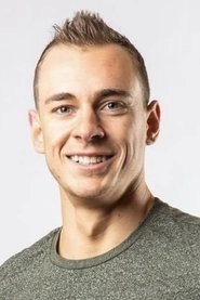 Ảnh diễn viên Nicholas Trotto