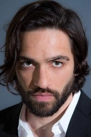 Ảnh diễn viên Nicholas Walker