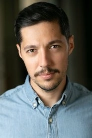 Ảnh diễn viên Nick Arapoglou