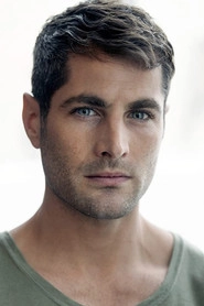 Ảnh diễn viên Nick Baga