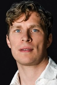 Ảnh diễn viên Nick Bailey