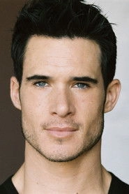 Ảnh diễn viên Nick Ballard