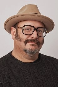 Ảnh diễn viên Nick Batzias