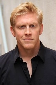 Ảnh diễn viên Nick Benseman