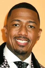 Ảnh diễn viên Nick Cannon
