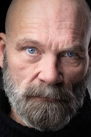 Ảnh diễn viên Nick Cornwall