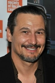 Ảnh diễn viên Nick Damici