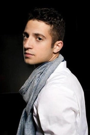 Ảnh diễn viên Nick DeMoura