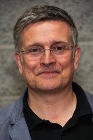 Ảnh diễn viên Nick Dudman