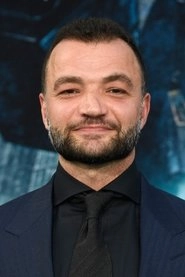 Ảnh diễn viên Nick E. Tarabay