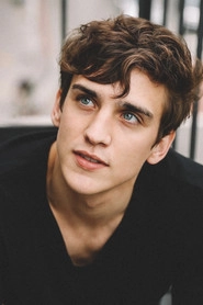 Ảnh diễn viên Nick Hargrove