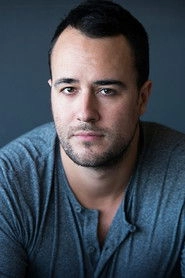 Ảnh diễn viên Nick Hunter