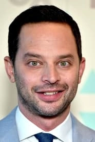Ảnh diễn viên Nick Kroll