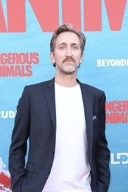 Ảnh diễn viên Nick Lepard