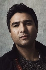 Ảnh diễn viên Nick Mohammed