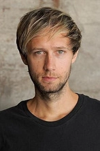 Ảnh diễn viên Nick Nordella