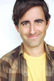 Ảnh diễn viên Nick Puga