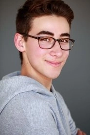 Ảnh diễn viên Nick Pugliese