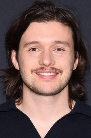Ảnh diễn viên Nick Robinson