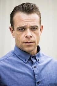 Ảnh diễn viên Nick Stahl