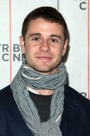 Ảnh diễn viên Nick Thurston