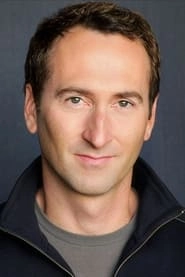 Ảnh diễn viên Nick Toren