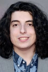 Ảnh diễn viên Nick Wolfhard