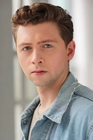 Ảnh diễn viên Nick Ziobro