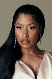 Ảnh diễn viên Nicki Minaj