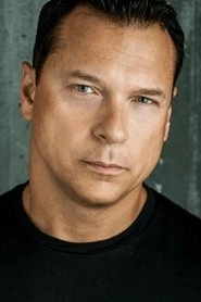 Ảnh diễn viên Nickolas Baric