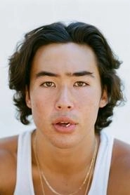 Ảnh diễn viên Nico Hiraga