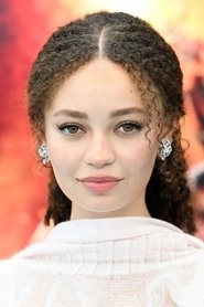 Ảnh diễn viên Nico Parker