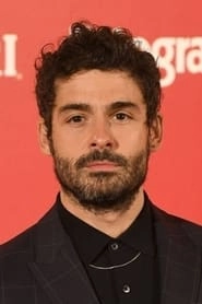 Ảnh diễn viên Nico Romero