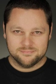 Ảnh diễn viên Nicolaas Bertelsen