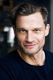 Ảnh diễn viên Nicolai Borger