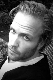 Ảnh diễn viên Nicolaj Monberg