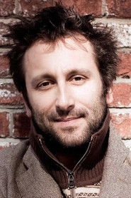 Ảnh diễn viên Nicolas Bolduc