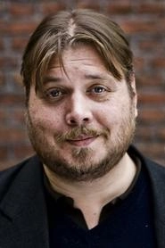 Ảnh diễn viên Nicolas Bro