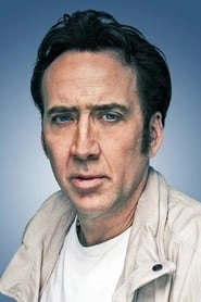 Ảnh diễn viên Nicolas Cage