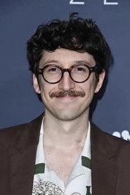 Ảnh diễn viên Nicolas Curcio