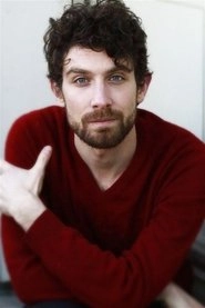 Ảnh diễn viên Nicolas Gaspar