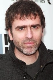 Ảnh diễn viên Nicolás Giacobone